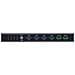 US3384I-AT switch per keyboard-video-mouse (kvm) Nero - Foto miniatura 3