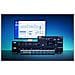 US3384I-AT switch per keyboard-video-mouse (kvm) Nero - Foto miniatura 4