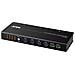 US3384I-AT switch per keyboard-video-mouse (kvm) Nero - Foto miniatura 1