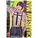 Tatsuki Fujimoto - Chainsaw man. Vol. 17: Pistola, chiodo, katana - Foto miniatura 1