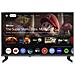 32FQG3S15C TV 81,3 cm (32") Full HD Smart TV Wi-Fi Nero - Foto miniatura 1