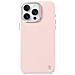 Cover per iPhone 16 Pro - PC+Pelle /PU, Rosa, MagSafe - Foto miniatura 3