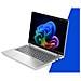 DP9J3AT laptop Copilot+ PC Intel Core Ultra 7 Computer portatile 35,6 cm (14") WUXGA 16 GB DDR5-SDRAM 512 GB SSD Wi-Fi 7 (802.11be) Windows 11 Pro Argento - Foto miniatura 11