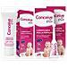 Confezione Maxi di Lubrificanti per la Fertilità Combinati - Lubrificante Compatibile con la Fertilità, 1 Tubo da 75 ml e 2 Confezioni da 8 Applicatori - Foto miniatura 1