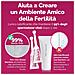Confezione Maxi di Lubrificanti per la Fertilità Combinati - Lubrificante Compatibile con la Fertilità, 1 Tubo da 75 ml e 2 Confezioni da 8 Applicatori - Foto miniatura 2