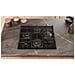 Ariston Piano cottura a gas HAGS 61F /BK 1 - Foto miniatura 2