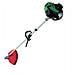 Decespugliatore per giardino motore a scoppio 4T 31 cc - Foto miniatura 1