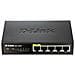 Switch 5 porte 10/100 DES-1005P / E 1x PoE - Foto miniatura 1