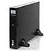 Vision Rack Gruppo di Continuità UPS 1100VA / 880W 4x IEC 320 - Foto miniatura 2