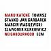 Manu Katche' - Neighbourhood - Foto miniatura 1