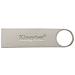 Chiavetta 32 GB DataTraveler SE9 G2 Interfaccia USB 3.0 Colore Grigio - Foto miniatura 2