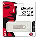 Chiavetta 32 GB DataTraveler SE9 G2 Interfaccia USB 3.0 Colore Grigio - Foto miniatura 8