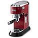 Macchina da Caffè Espresso Automatica Dedica Style Serbatoio 1 L Potenza 1350 Watt Colore Rosso - Foto miniatura 1