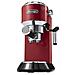 Macchina da Caffè Espresso Automatica Dedica Style Serbatoio 1 L Potenza 1350 Watt Colore Rosso - Foto miniatura 2