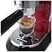 Macchina da Caffè Espresso Automatica Dedica Style Serbatoio 1 L Potenza 1350 Watt Colore Rosso - Foto miniatura 4