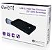 Box Esterno per Disco Rigido SATA 2.5” Interfaccia USB 2.0 Colore - Foto miniatura 6