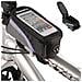 Supporto 12496 2013 Bici L Blu - Foto miniatura 1