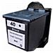 Wpw100e Cartuccia Nero Compatibile Samsung Ink-m40 / els Da 750 Pagine - Foto miniatura 2