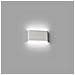Faro 70646 - Aday-2 Led Lampada Da Parete Bianca - Foto miniatura 10