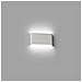 Faro 70646 - Aday-2 Led Lampada Da Parete Bianca - Foto miniatura 5