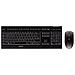 Kit Tastiera Wireless B. UNLIMITED 3.0 Colore Nero (Layout Tedesco) + Mouse - Foto miniatura 2
