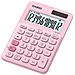 MS-20UC-PK Calcolatrice da Tavolo, Rosa Pastello - Foto miniatura 1