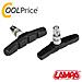 Pf-14 Premium Pattini Freni Bici 60mm Cantilever V-brake 92194 - Foto miniatura 1