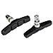 Pf-14 Premium Pattini Freni Bici 60mm Cantilever V-brake 92194 - Foto miniatura 2
