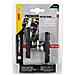Pf-14 Premium Pattini Freni Bici 60mm Cantilever V-brake 92194 - Foto miniatura 3
