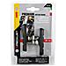 Pf-14 Premium Pattini Freni Bici 60mm Cantilever V-brake 92194 - Foto miniatura 9