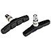Pf-14 Premium Pattini Freni Bici 60mm Cantilever V-brake 92194 - Foto miniatura 6