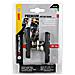 Pf-14 Premium Pattini Freni Bici 60mm Cantilever V-brake 92194 - Foto miniatura 7