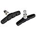 Pf-14 Premium Pattini Freni Bici 60mm Cantilever V-brake 92194 - Foto miniatura 4