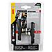 Pf-14 Premium Pattini Freni Bici 60mm Cantilever V-brake 92194 - Foto miniatura 5