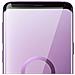 Pellicola Galaxy S9 Cover Friendly Vetro Temperato Bordi Ricurvi Neri - Foto miniatura 4