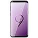Pellicola Galaxy S9 Cover Friendly Vetro Temperato Bordi Ricurvi Neri - Foto miniatura 8