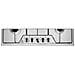 Piano Cottura KGS7534XX a Gas 5 Fuochi Gas Colore Acciaio Inox - Foto miniatura 2