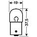 Cp. lampade Sfer. 12v 10w Ba15s - Foto miniatura 2
