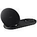 Wireless Charger Duo EP-N6100 Black - Foto miniatura 2
