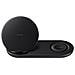 Wireless Charger Duo EP-N6100 Black - Foto miniatura 1