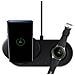 Wireless Charger Duo EP-N6100 Black - Foto miniatura 4