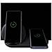 Wireless Charger Duo EP-N6100 Black - Foto miniatura 5