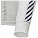 Sottovesti Dry Stripe Crew Abbigliamento Uomo M - Foto miniatura 3