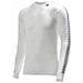 Sottovesti Dry Stripe Crew Abbigliamento Uomo M - Foto miniatura 1