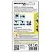 Light Curing Repair Gel - Complete Kit For Metal, Glas & Stone - Refill Stick Darkbrown - Foto miniatura 2