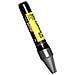 Light Curing Repair Gel - Complete Kit For Metal, Glas & Stone - Refill Stick Darkbrown - Foto miniatura 3