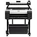 MFP Scanner L24ei per TM-200 MFP L24ei (da acquistare con 24770 e 24769) - Foto miniatura 1