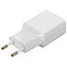 Caricabatterie Usb 2a Universale Originale Xiaomi - Bianco - Foto miniatura 1