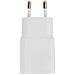 Caricabatterie Usb 2a Universale Originale Xiaomi - Bianco - Foto miniatura 4