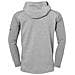 Felpe Essential Pro Zip Hoody Abbigliamento Uomo L - Foto miniatura 1